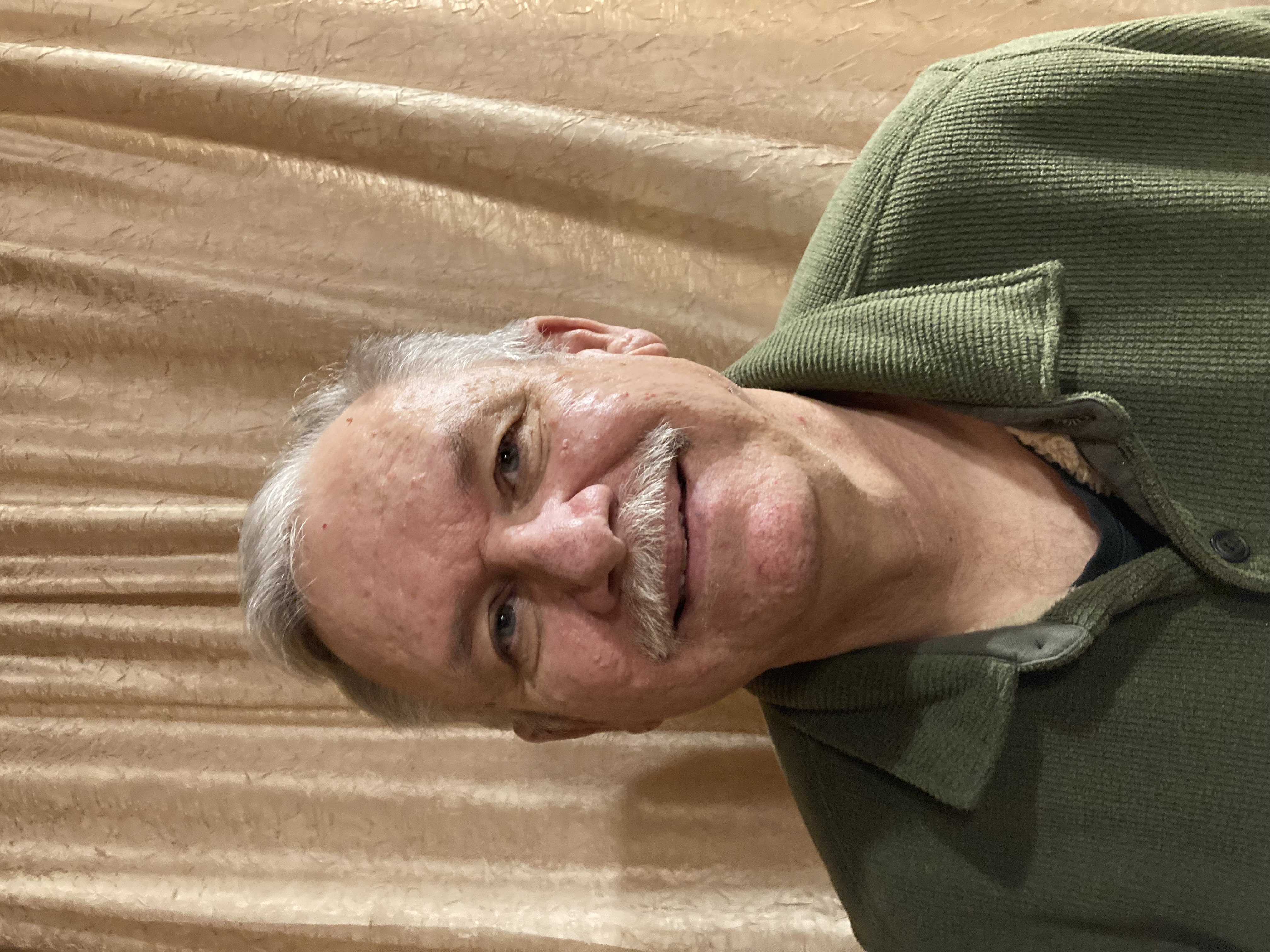 Bernie, Board Member